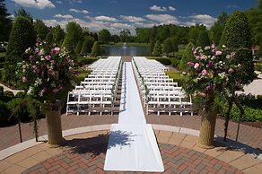 The Founders Inn and Spa, Tapestry Collection by Hilton