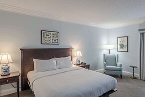 The Founders Inn and Spa, Tapestry Collection by Hilton