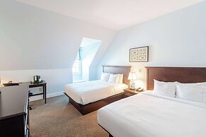 The Founders Inn and Spa, Tapestry Collection by Hilton