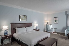 The Founders Inn and Spa, Tapestry Collection by Hilton