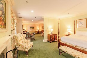 The Founders Inn and Spa, Tapestry Collection by Hilton