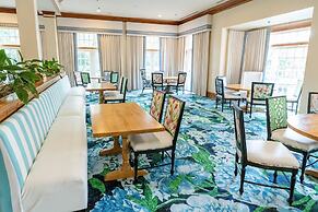 The Founders Inn and Spa, Tapestry Collection by Hilton