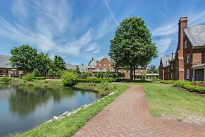 The Founders Inn and Spa, Tapestry Collection by Hilton