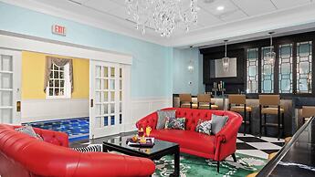 The Founders Inn and Spa, Tapestry Collection by Hilton