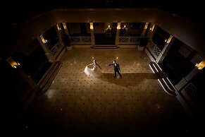 The Founders Inn and Spa, Tapestry Collection by Hilton