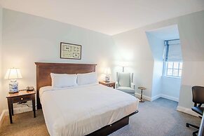 The Founders Inn and Spa, Tapestry Collection by Hilton