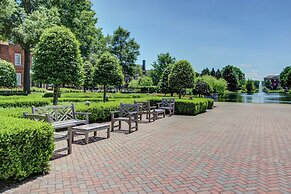 The Founders Inn and Spa, Tapestry Collection by Hilton