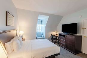 The Founders Inn and Spa, Tapestry Collection by Hilton