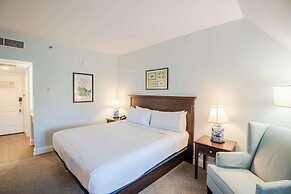 The Founders Inn and Spa, Tapestry Collection by Hilton