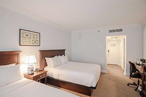 The Founders Inn and Spa, Tapestry Collection by Hilton