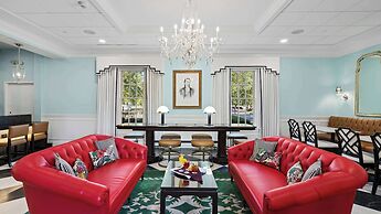 The Founders Inn and Spa, Tapestry Collection by Hilton