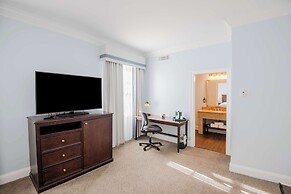 The Founders Inn and Spa, Tapestry Collection by Hilton