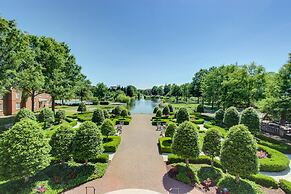 The Founders Inn and Spa, Tapestry Collection by Hilton