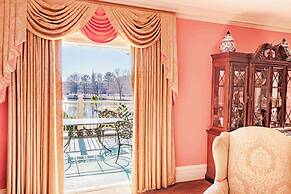 The Founders Inn and Spa, Tapestry Collection by Hilton