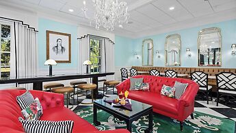 The Founders Inn and Spa, Tapestry Collection by Hilton