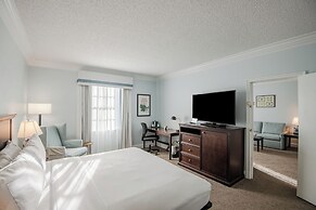 The Founders Inn and Spa, Tapestry Collection by Hilton