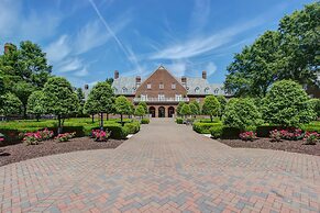 The Founders Inn and Spa, Tapestry Collection by Hilton