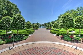 The Founders Inn and Spa, Tapestry Collection by Hilton