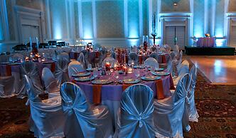 The Founders Inn and Spa, Tapestry Collection by Hilton