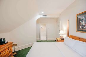 The Founders Inn and Spa, Tapestry Collection by Hilton