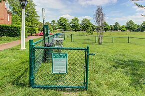 The Founders Inn and Spa, Tapestry Collection by Hilton