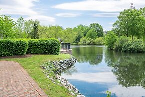 The Founders Inn and Spa, Tapestry Collection by Hilton