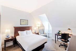 The Founders Inn and Spa, Tapestry Collection by Hilton