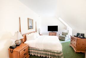 The Founders Inn and Spa, Tapestry Collection by Hilton