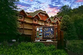 Old Creek Lodge