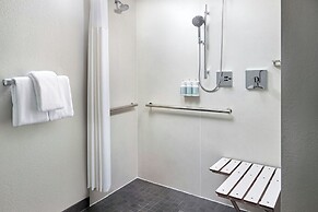 Courtyard by Marriott Indianapolis Castleton