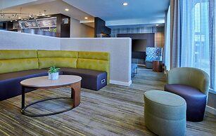 Courtyard by Marriott Indianapolis Castleton