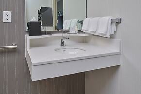 Courtyard by Marriott Indianapolis Castleton