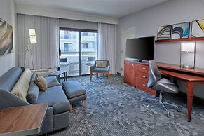 Courtyard by Marriott Indianapolis Castleton