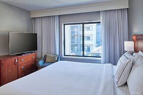 Courtyard by Marriott Indianapolis Castleton