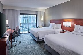 Courtyard by Marriott Indianapolis Castleton