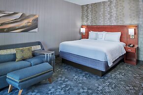 Courtyard by Marriott Indianapolis Castleton