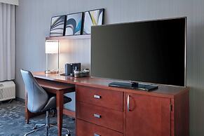 Courtyard by Marriott Indianapolis Castleton