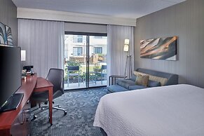 Courtyard by Marriott Indianapolis Castleton