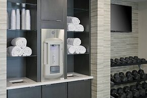 Courtyard by Marriott Indianapolis Castleton