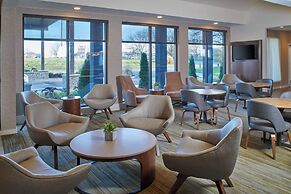 Courtyard by Marriott Indianapolis Castleton