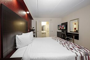 Red Roof Inn Tallahassee - University