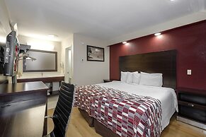 Red Roof Inn Tallahassee - University