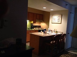 Hawthorn Extended Stay by Wyndham Richardson