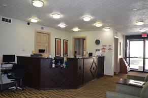 Hawthorn Extended Stay by Wyndham Richardson