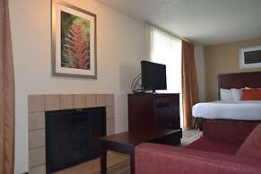 Hawthorn Extended Stay by Wyndham Richardson
