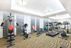 Hawthorn Extended Stay by Wyndham Richardson