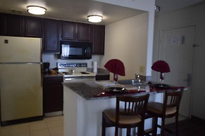 Hawthorn Extended Stay by Wyndham Richardson