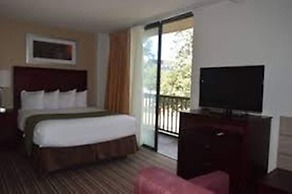 Hawthorn Extended Stay by Wyndham Richardson