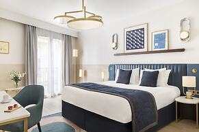 Maison Albar Hotels L'Imperator