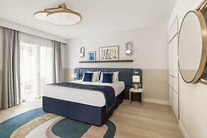 Maison Albar Hotels L'Imperator